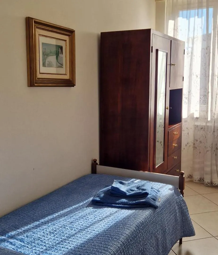 Viareggio All Seasons Apartment