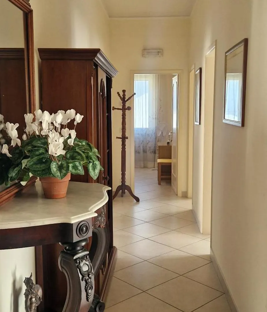 Apartment Viareggio All Seasons