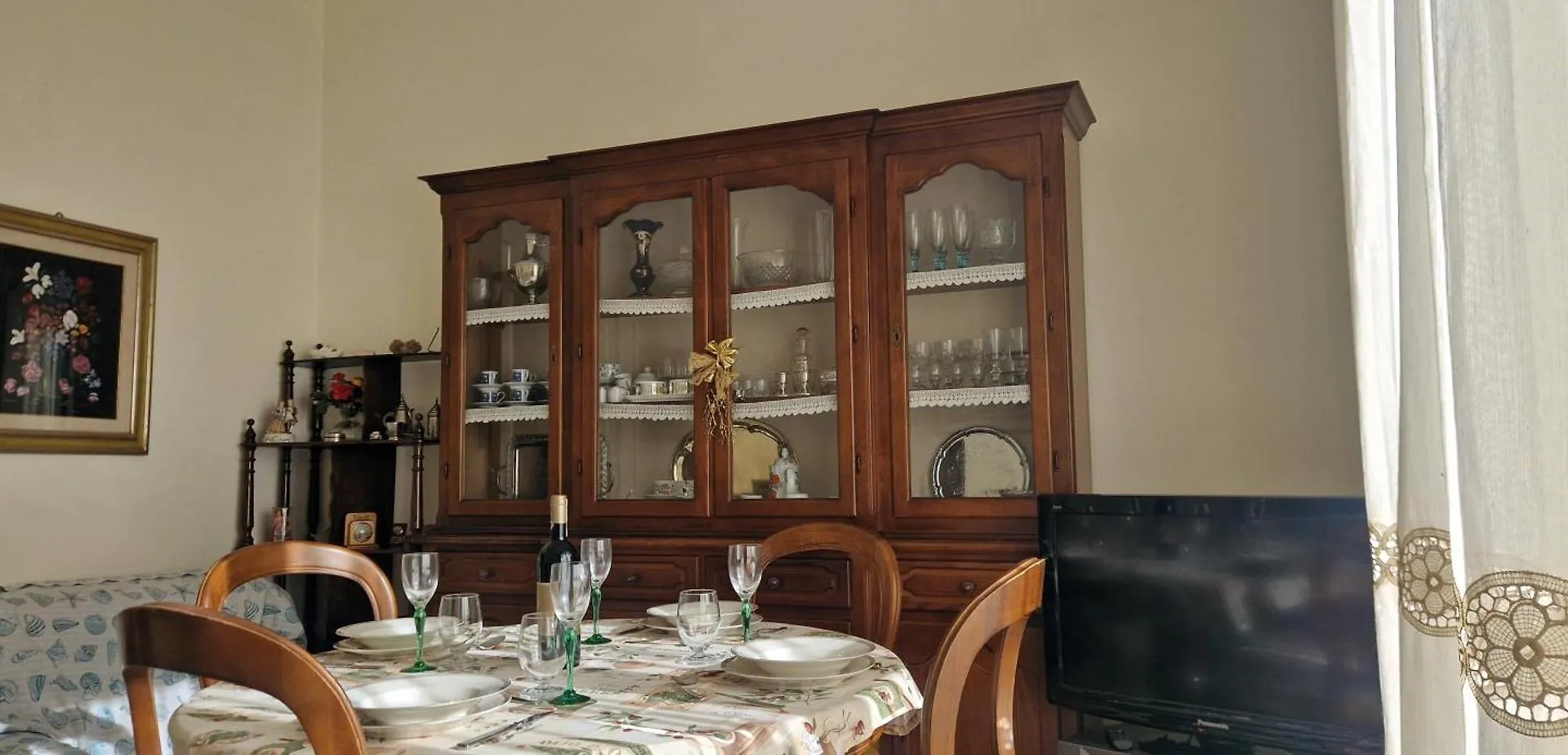 Apartment Viareggio All Seasons Italy
