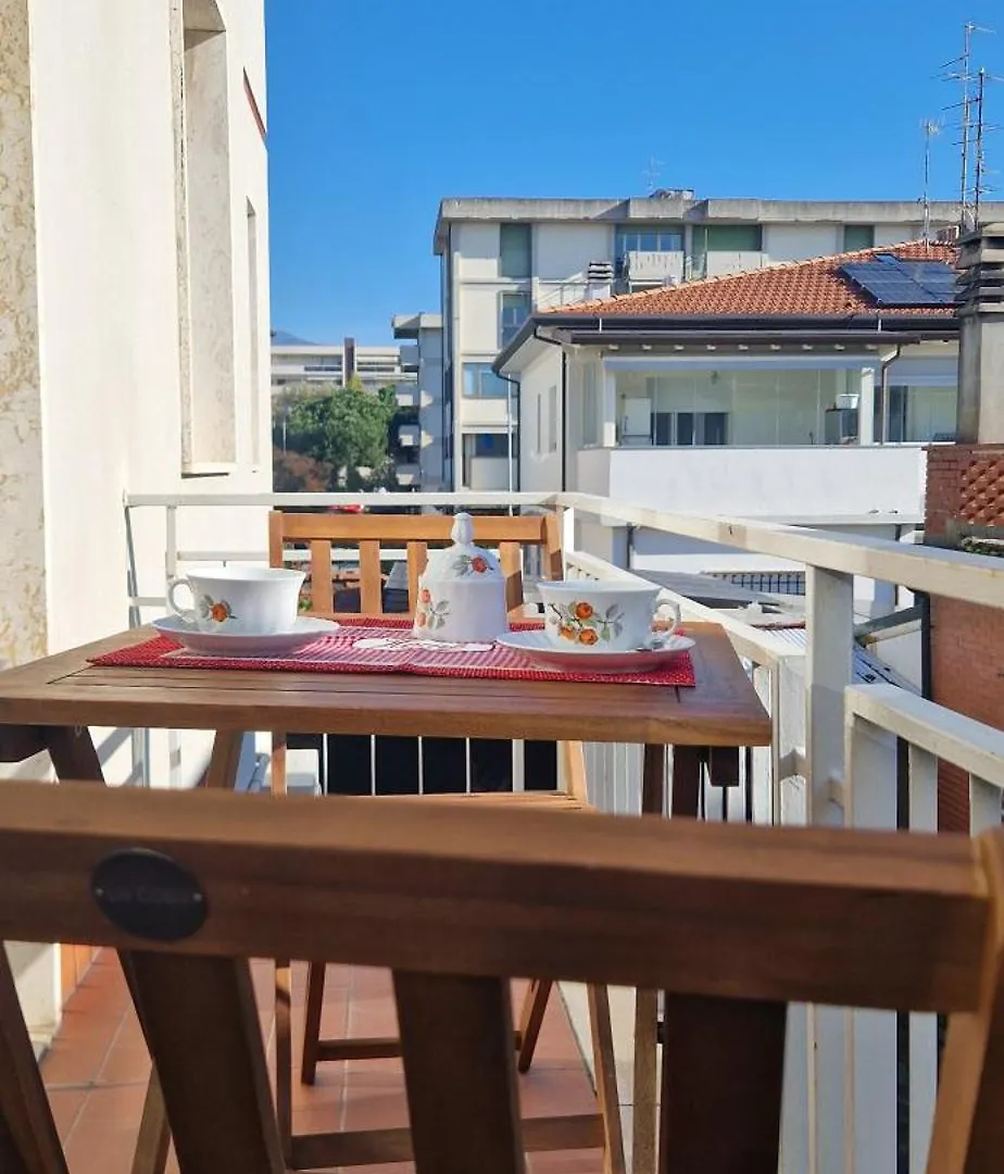 Viareggio All Seasons Apartment
